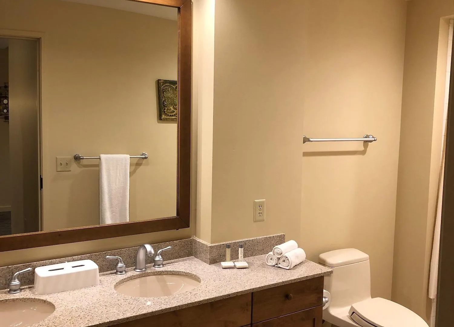 Hilton Vacation Club Cancun Resort Las Vegas