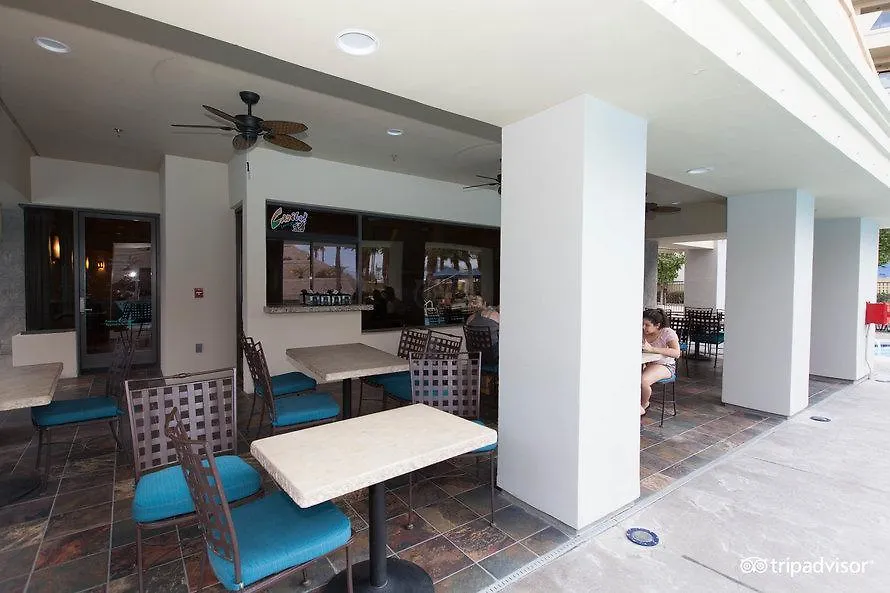 Hilton Vacation Club Cancun Resort Las Vegas United States