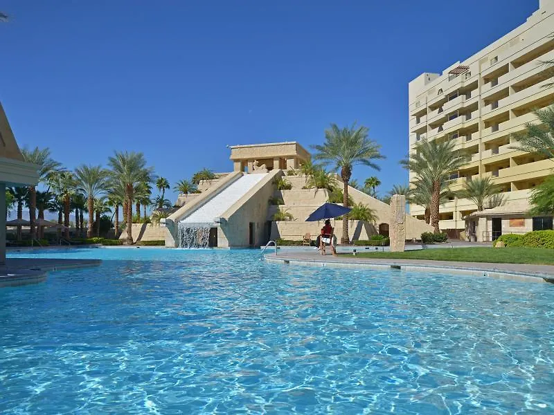 Hilton Vacation Club Cancun Resort Las Vegas