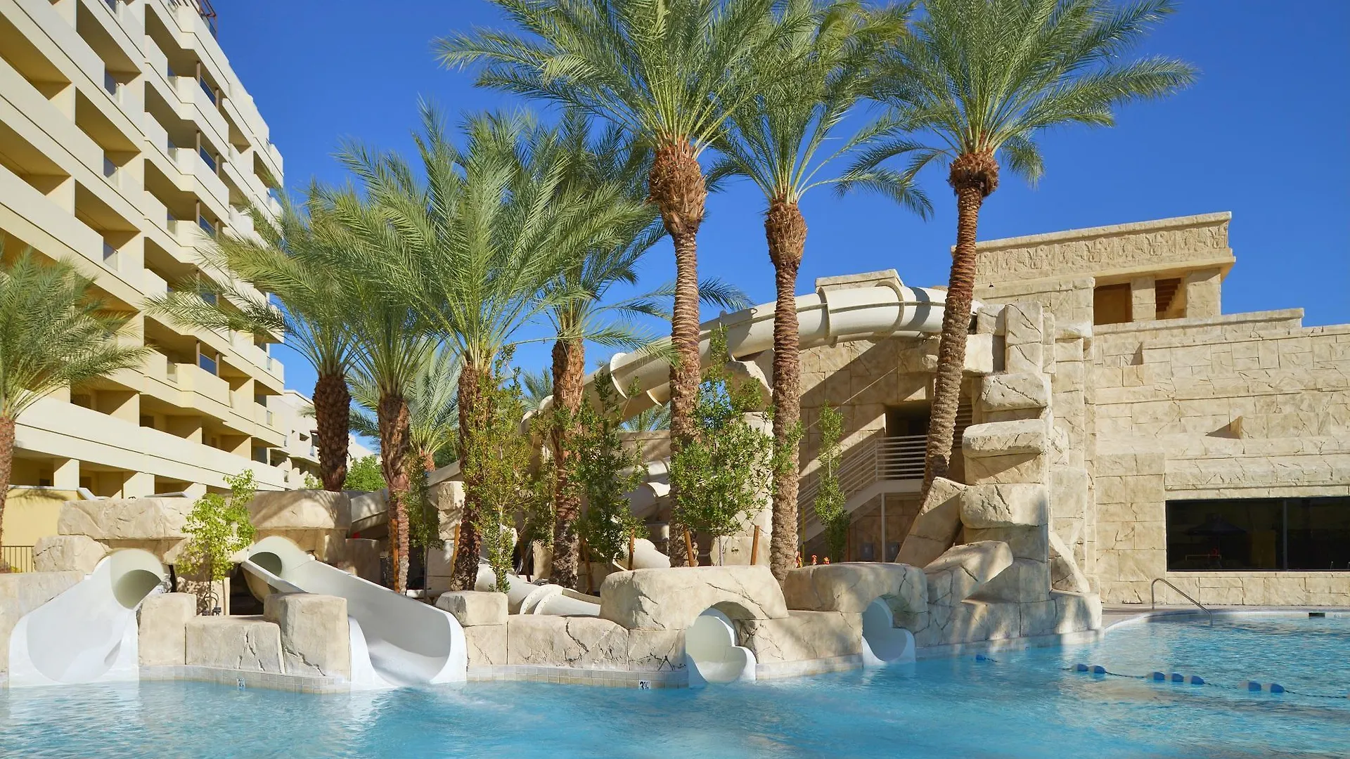 Hilton Vacation Club Cancun Resort Las Vegas
