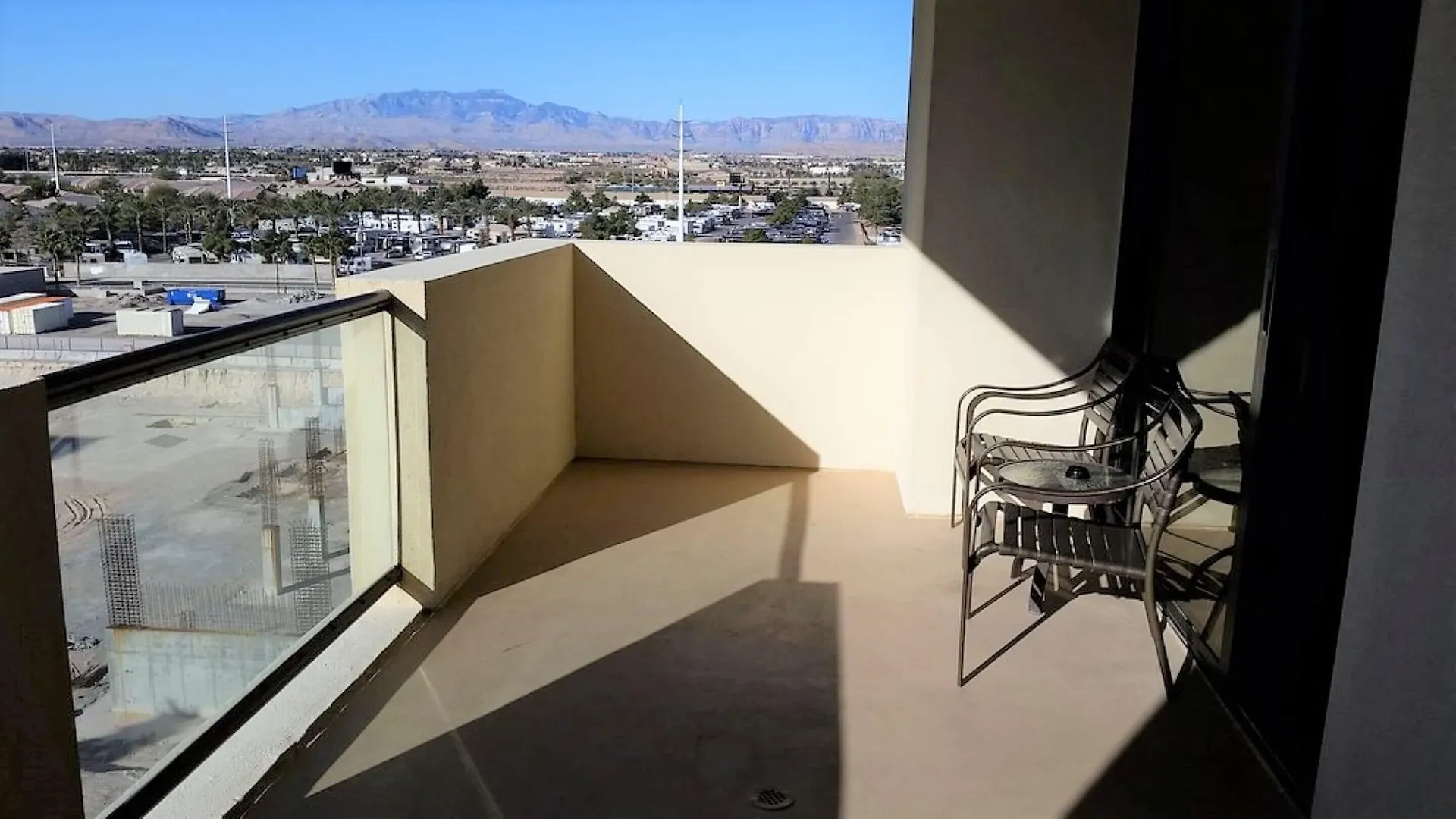 Hilton Vacation Club Cancun Resort Las Vegas