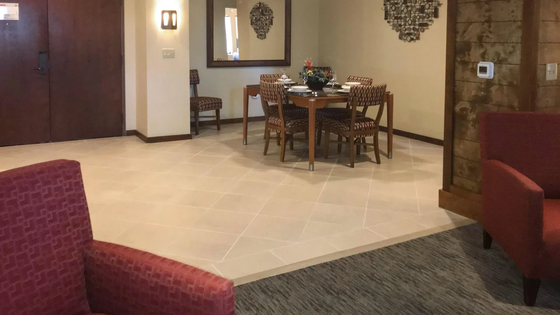 Hilton Vacation Club Cancun Resort Las Vegas