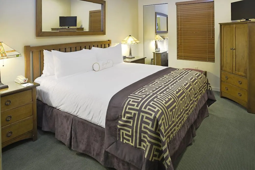 ***  Hilton Vacation Club Cancun Resort Las Vegas United States