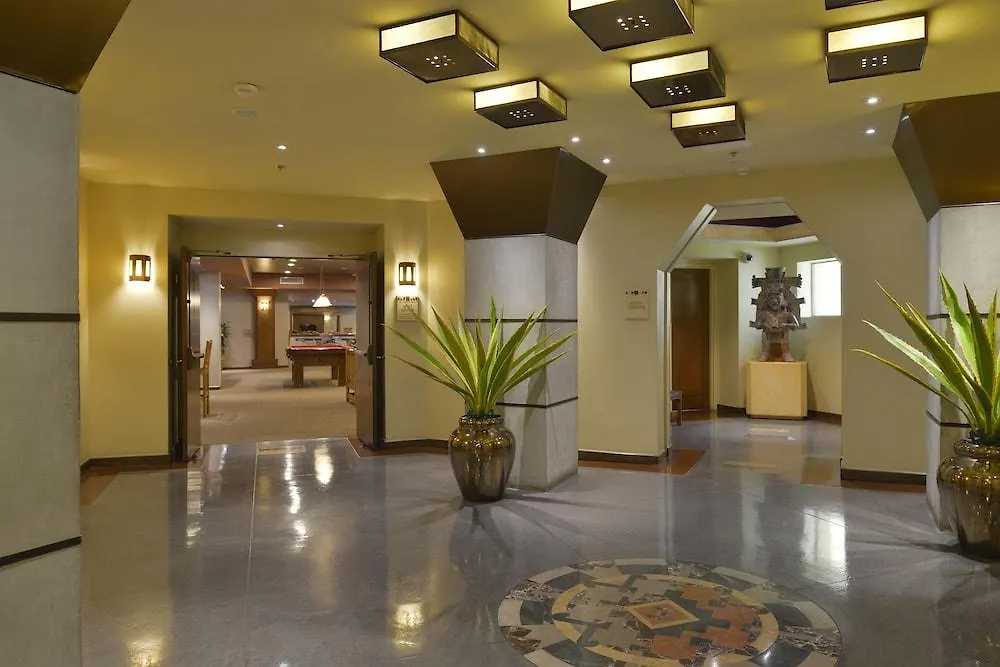 Hilton Vacation Club Cancun Resort Las Vegas