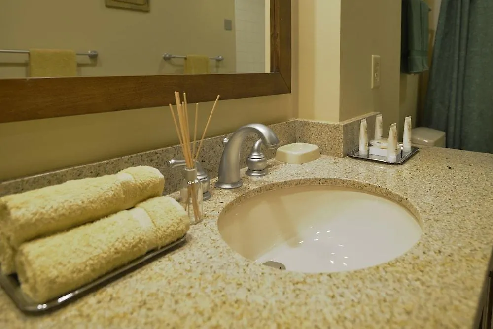 Hilton Vacation Club Cancun Resort Las Vegas United States