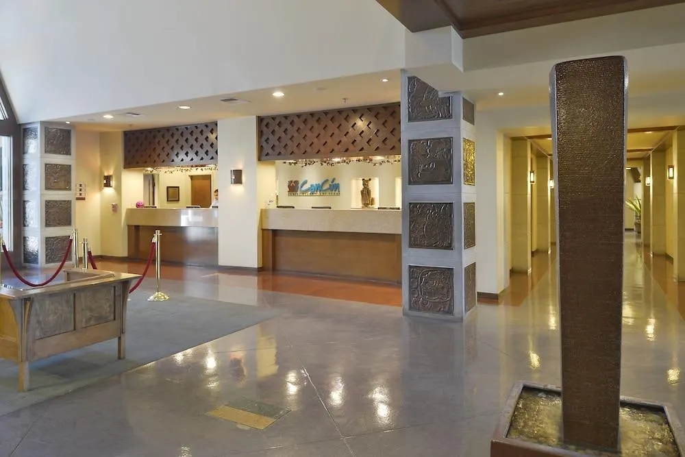 Hilton Vacation Club Cancun Resort Las Vegas 3*,