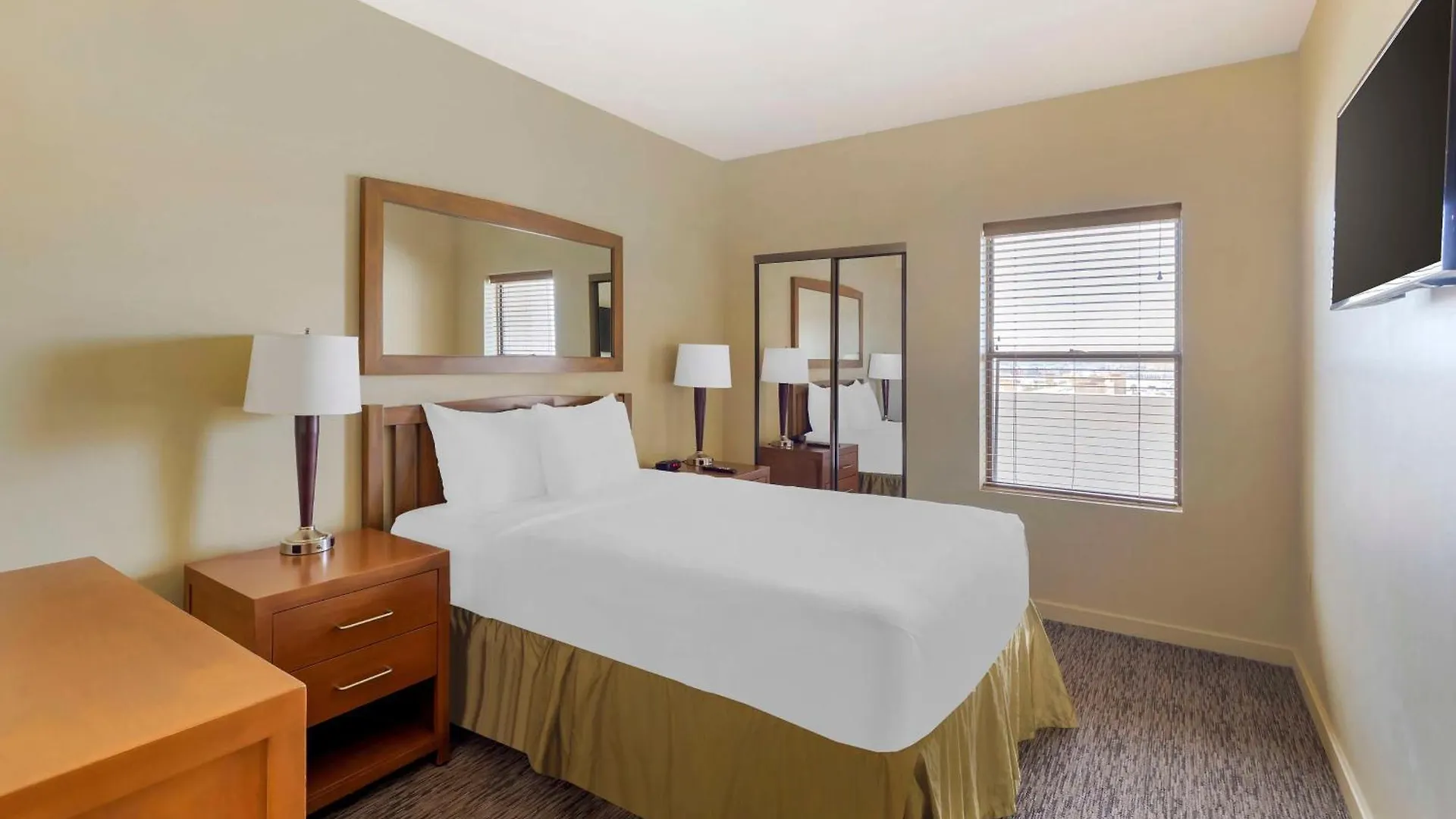 Hilton Vacation Club Cancun Resort Las Vegas 3*,  United States