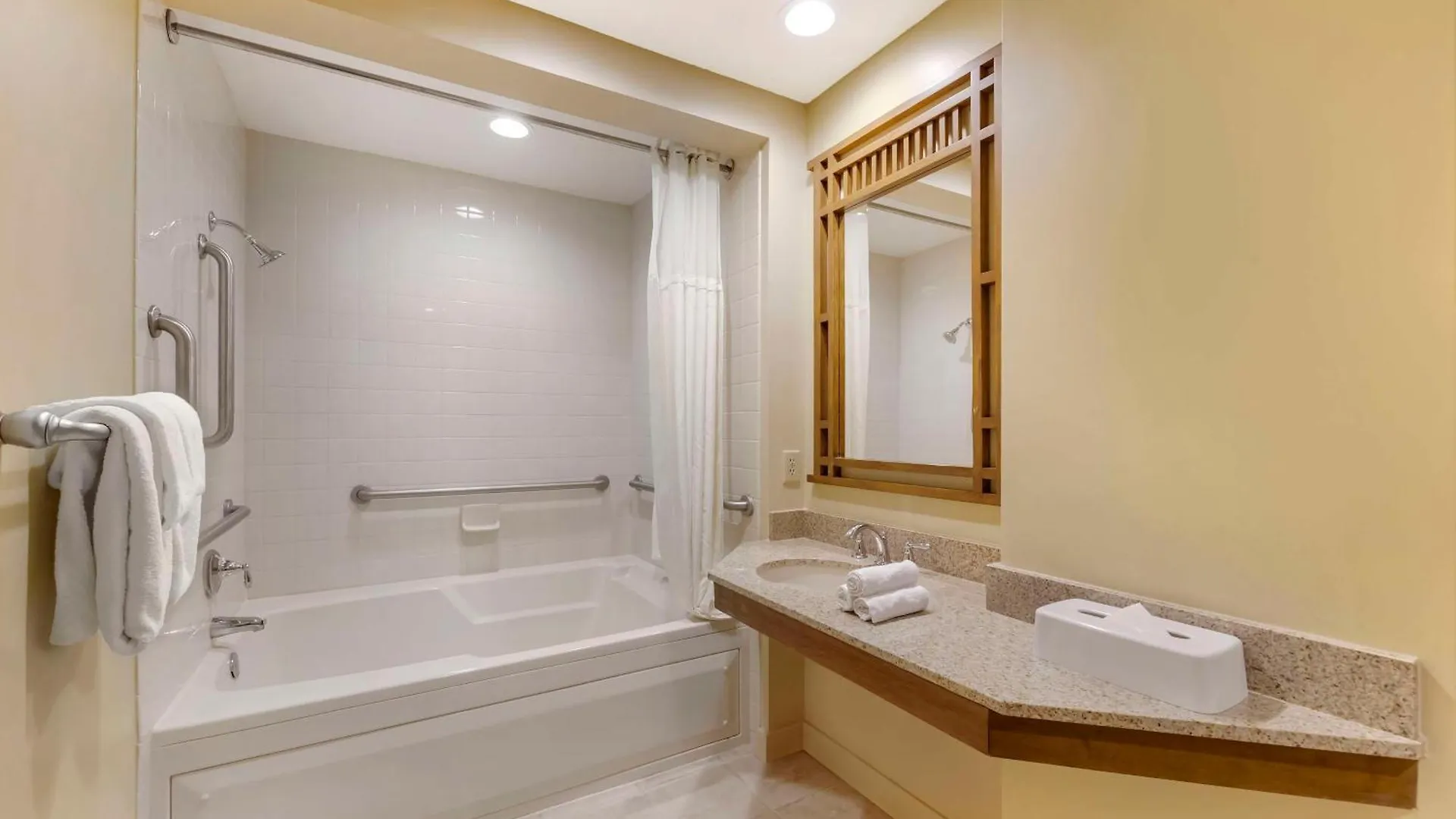 Hilton Vacation Club Cancun Resort Las Vegas