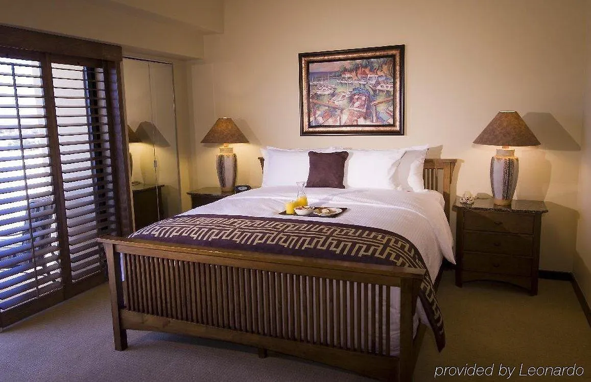 Hilton Vacation Club Cancun Resort Las Vegas