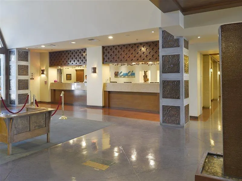 Hilton Vacation Club Cancun Resort Las Vegas