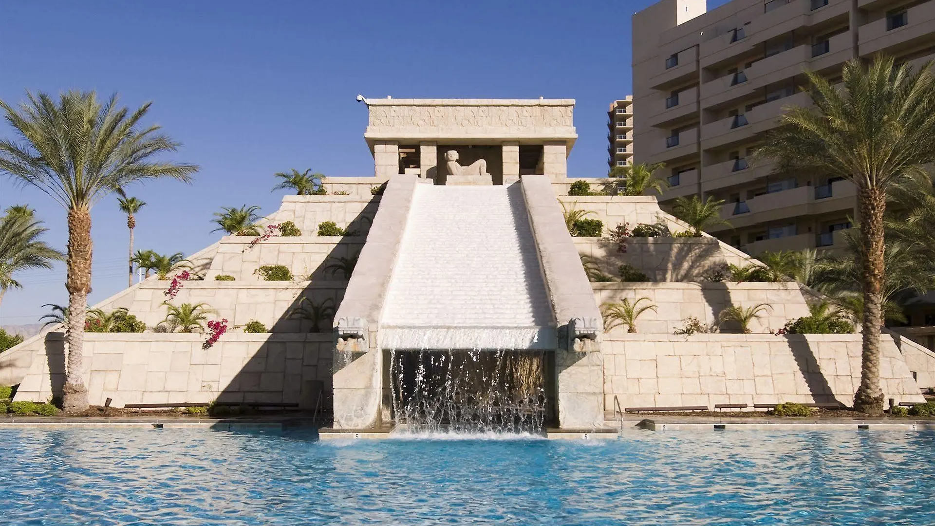 Hilton Vacation Club Cancun Resort Las Vegas