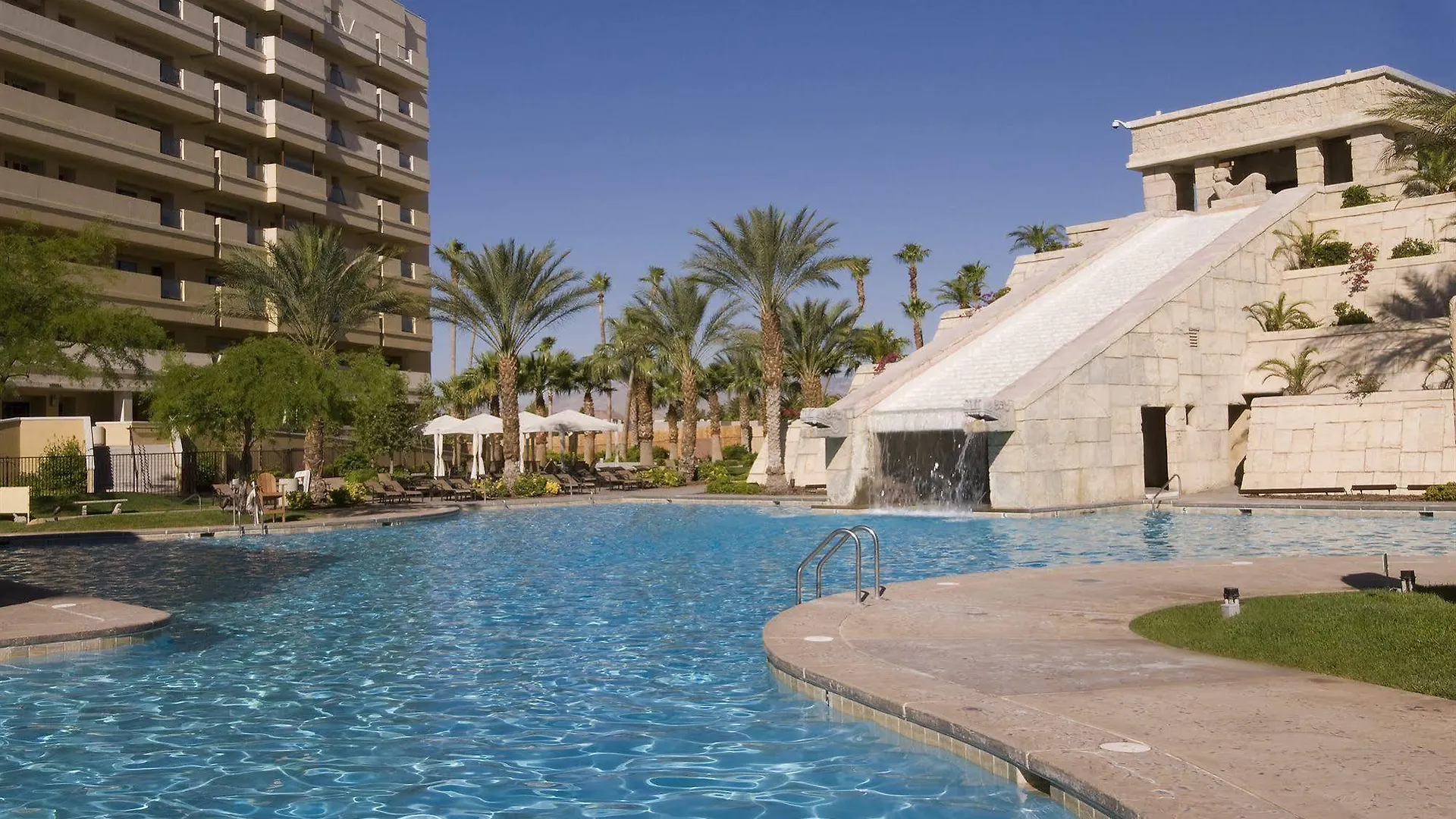 Hilton Vacation Club Cancun Resort Las Vegas