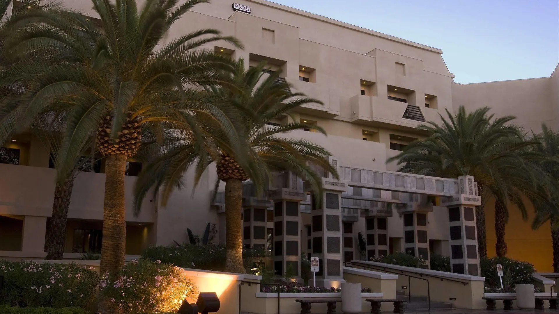 Hilton Vacation Club Cancun Resort Las Vegas