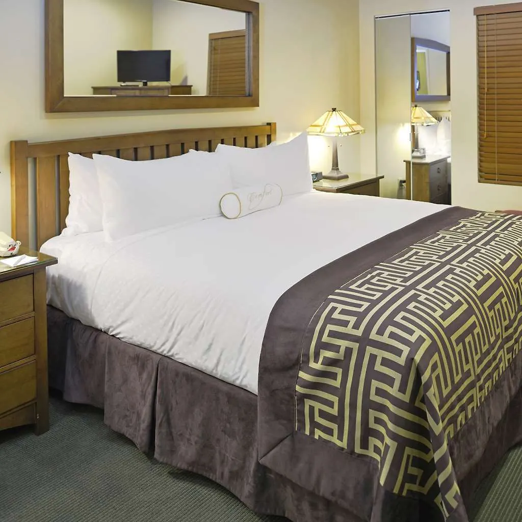 Hilton Vacation Club Cancun Resort Las Vegas