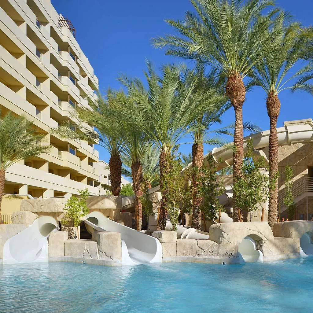 Hilton Vacation Club Cancun Resort Las Vegas 3*,