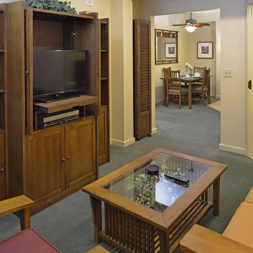 Hilton Vacation Club Cancun Resort Las Vegas United States