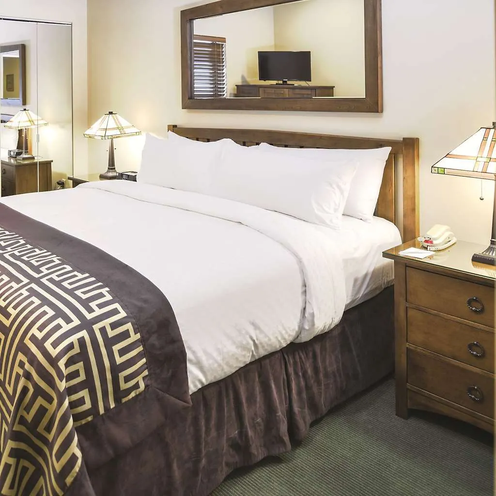 Hilton Vacation Club Cancun Resort Las Vegas United States