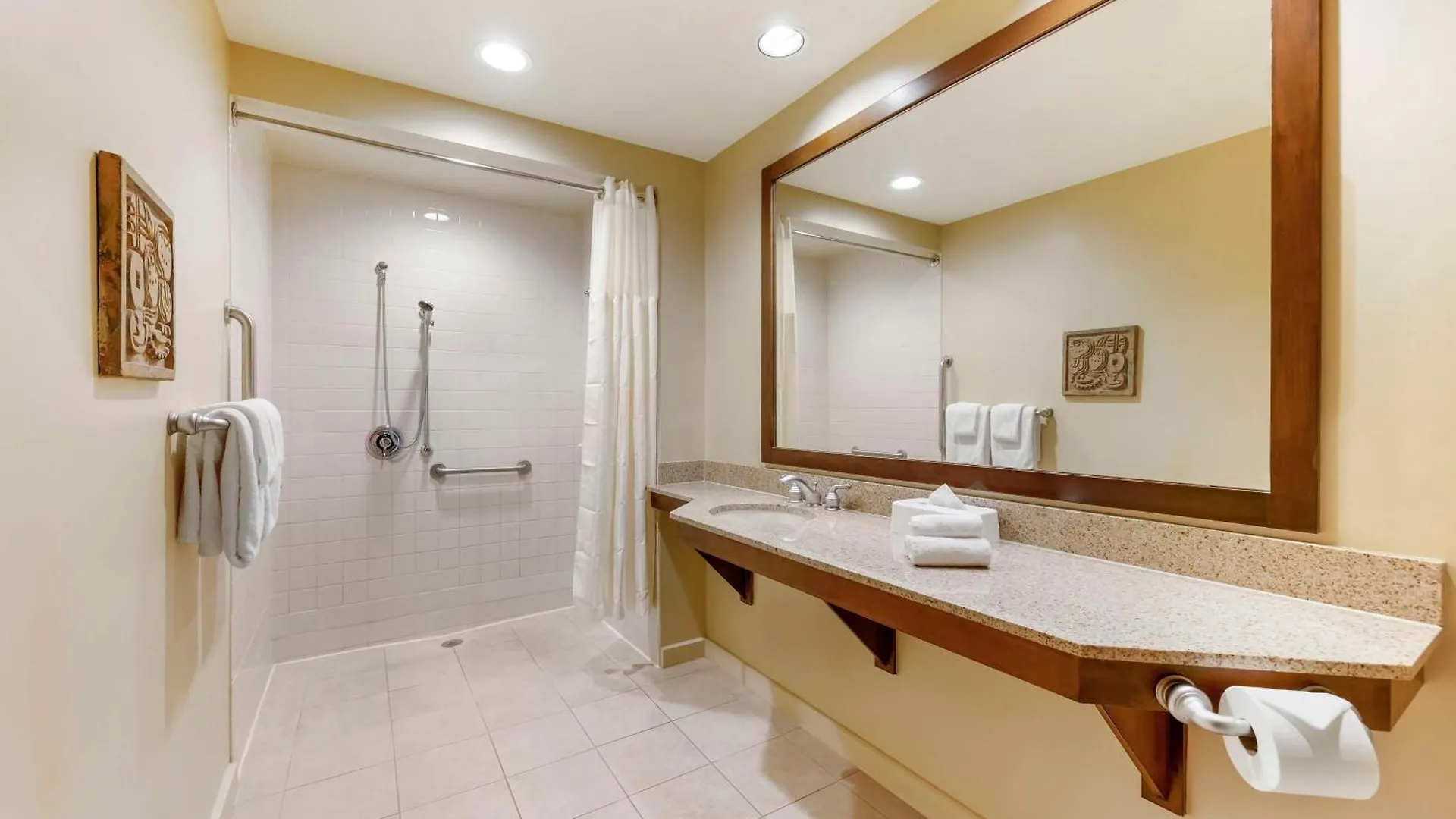 Hilton Vacation Club Cancun Resort Лас-Вегас