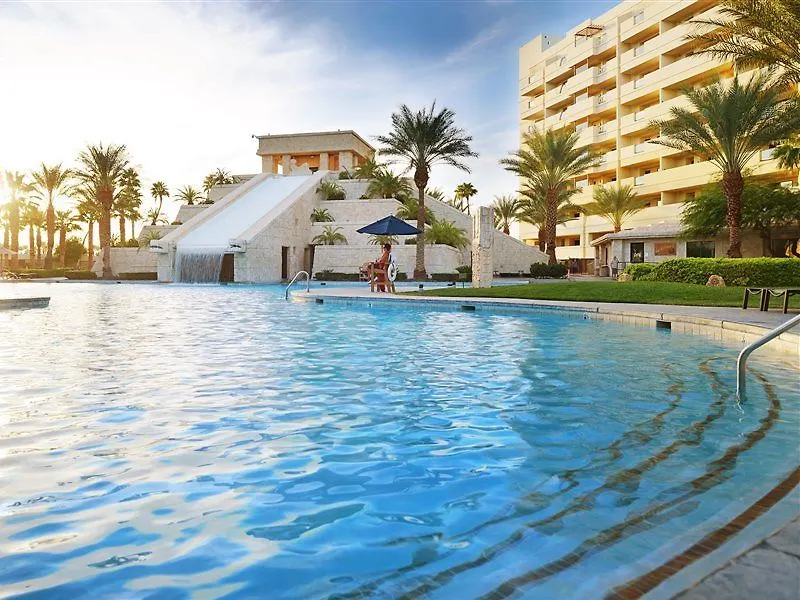 Hilton Vacation Club Cancun Resort Лас-Вегас 3*,