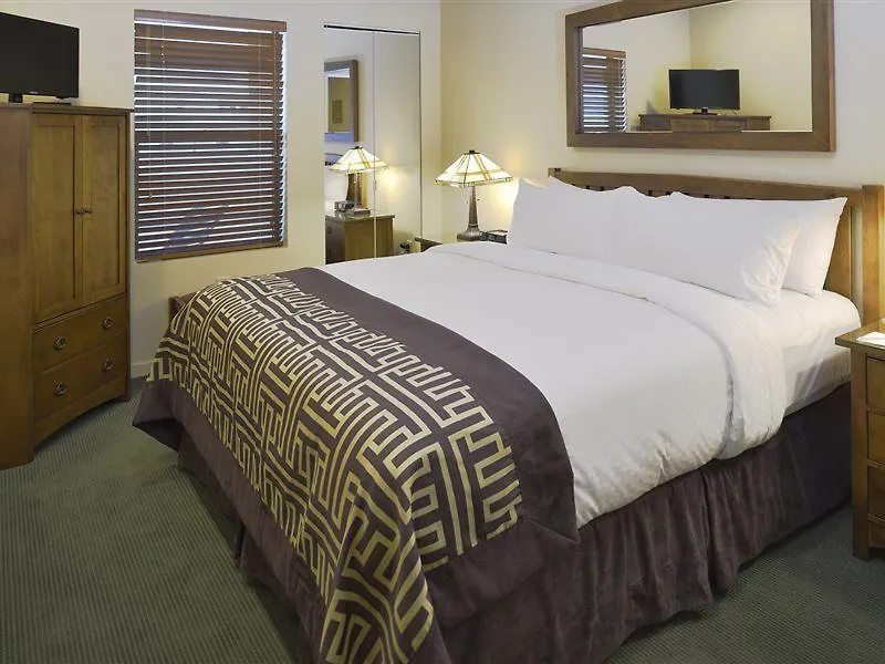 Hilton Vacation Club Cancun Resort Лас-Вегас
