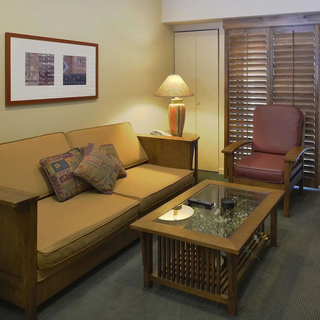 Hilton Vacation Club Cancun Resort Лас-Вегас