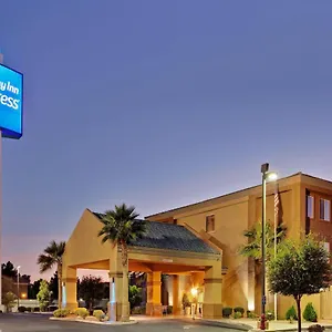 Express Vegas-nellis Las Vegas