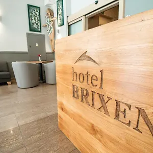 Brixen República Checa