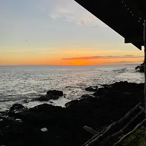 Oceanfront Delight , Kailua-Kona États-Unis