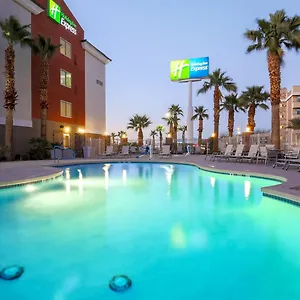 Express Vegas Stadium Area By Ihg *** Лас-Вегас
