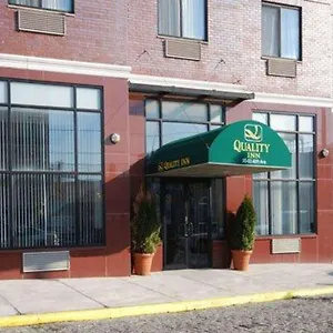 *** Hotel Quality Long Island - Queensboro Bridge Verenigde Staten