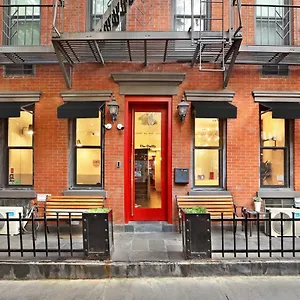 *** Hotel 414 Verenigde Staten