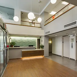 Seafarers International House 2*, New York États-Unis