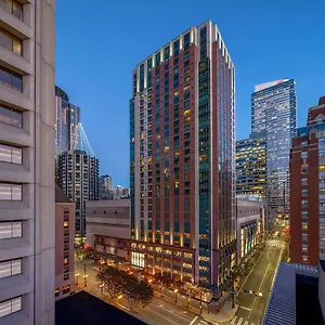 Hotel Grand Hyatt Seattle