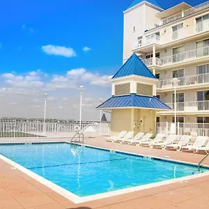 Belmont Towers 610 Ocean City