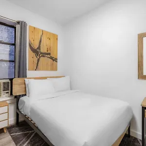 Hotel 27 By Luxurban New York