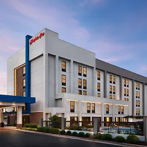 *** Отель Hampton Charlotte/matthews США