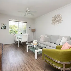 Two Bedroom Sleeps 6 With Free Parking Near Boating , Los Angeles États-Unis