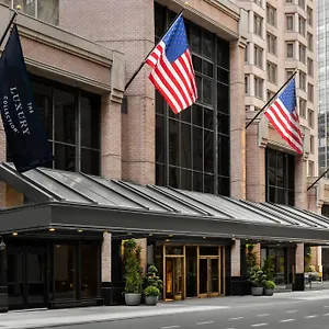 The Luxury Collection Manhattan Midtown 5*, New York États-Unis