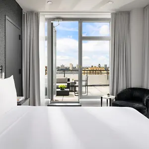 Arthouse 4*, New York États-Unis