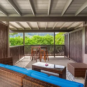 Resort Paradise Bay Kāneʻohe