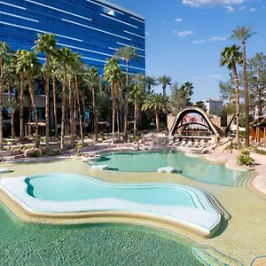 Virgin Vegas, Curio Collection By Hilton **** Лас-Вегас