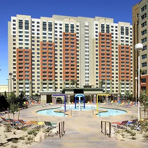 The Grandview At Vegas *** Лас-Вегас