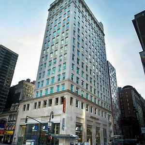 Courtyard By Marriott Manhattan/herald Square Estados Unidos