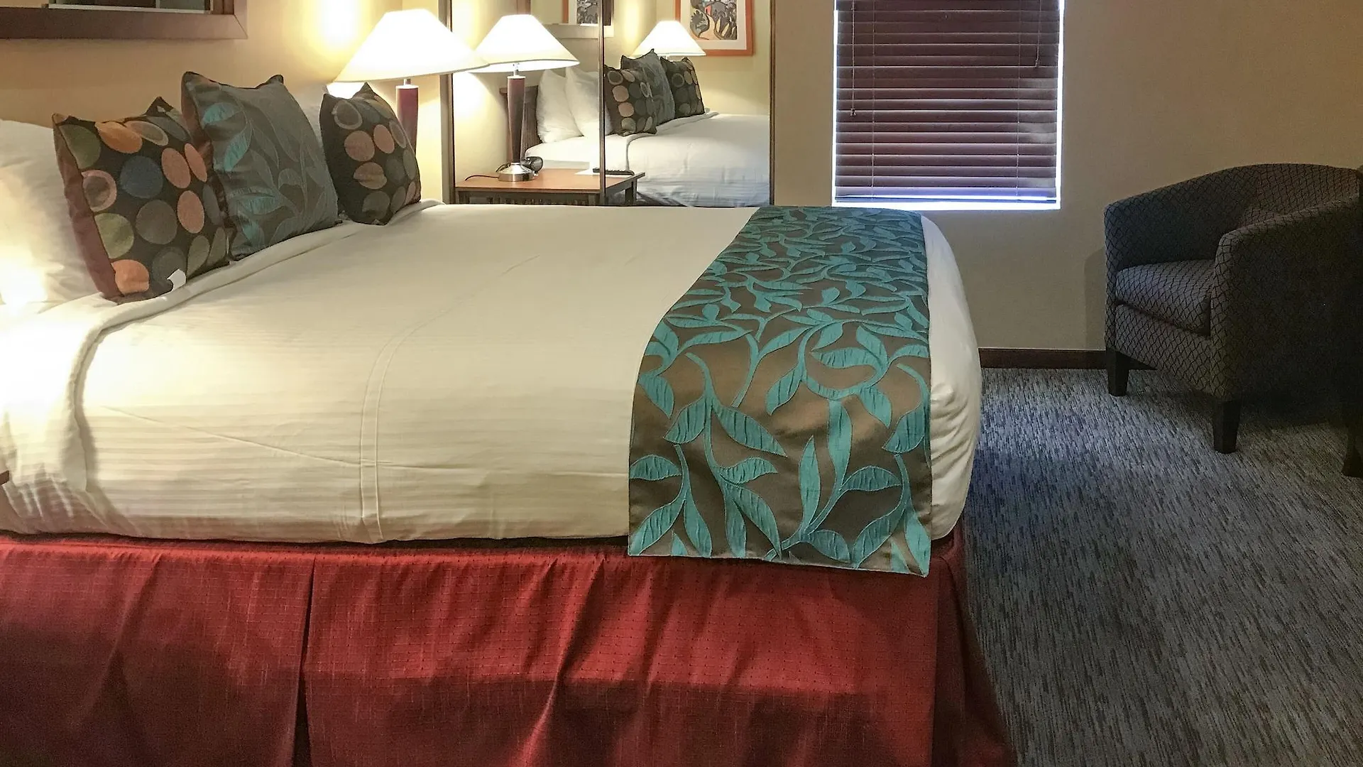Hilton Vacation Club Cancun Resort Las Vegas