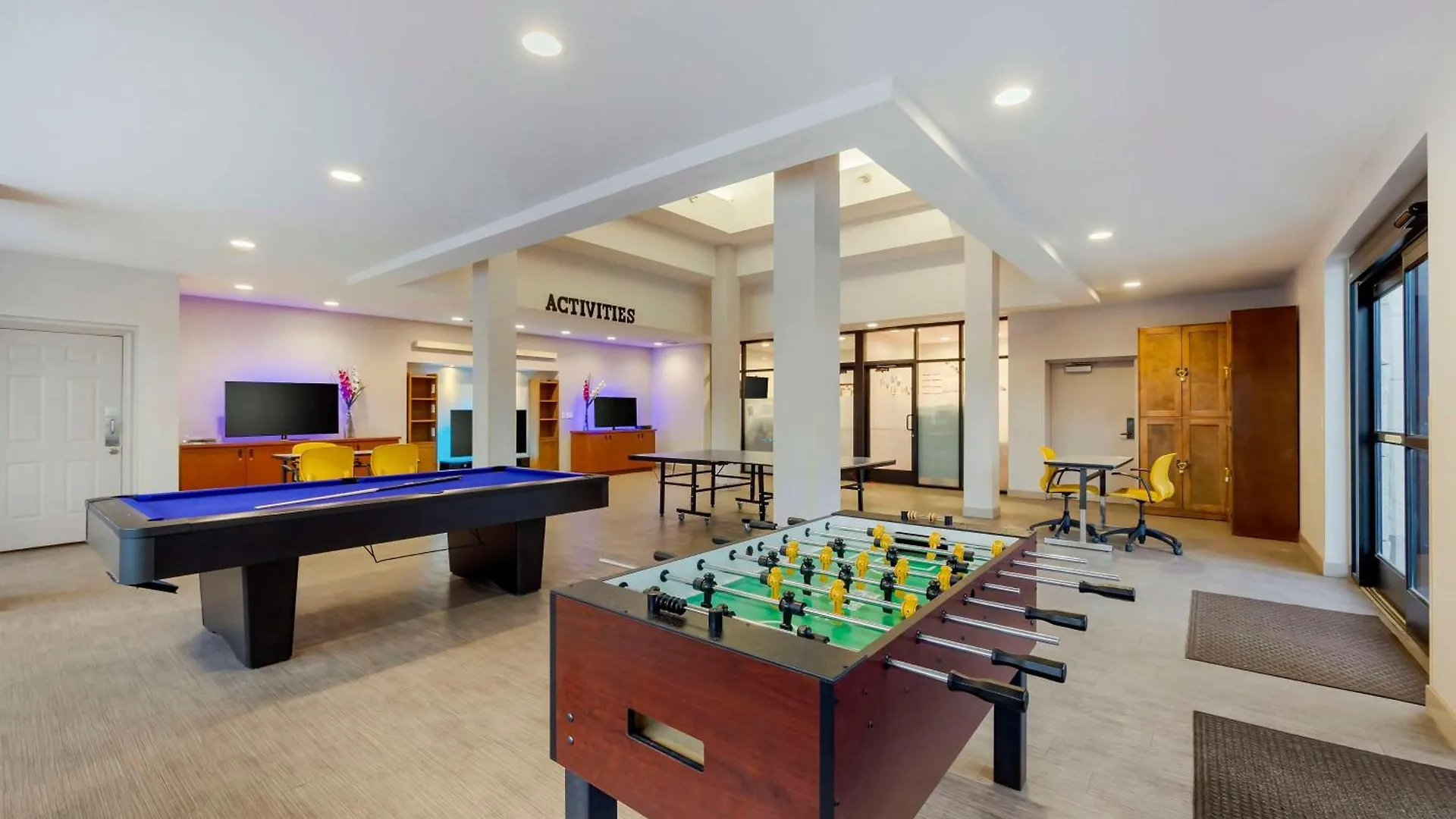 Hilton Vacation Club Cancun Resort Las Vegas