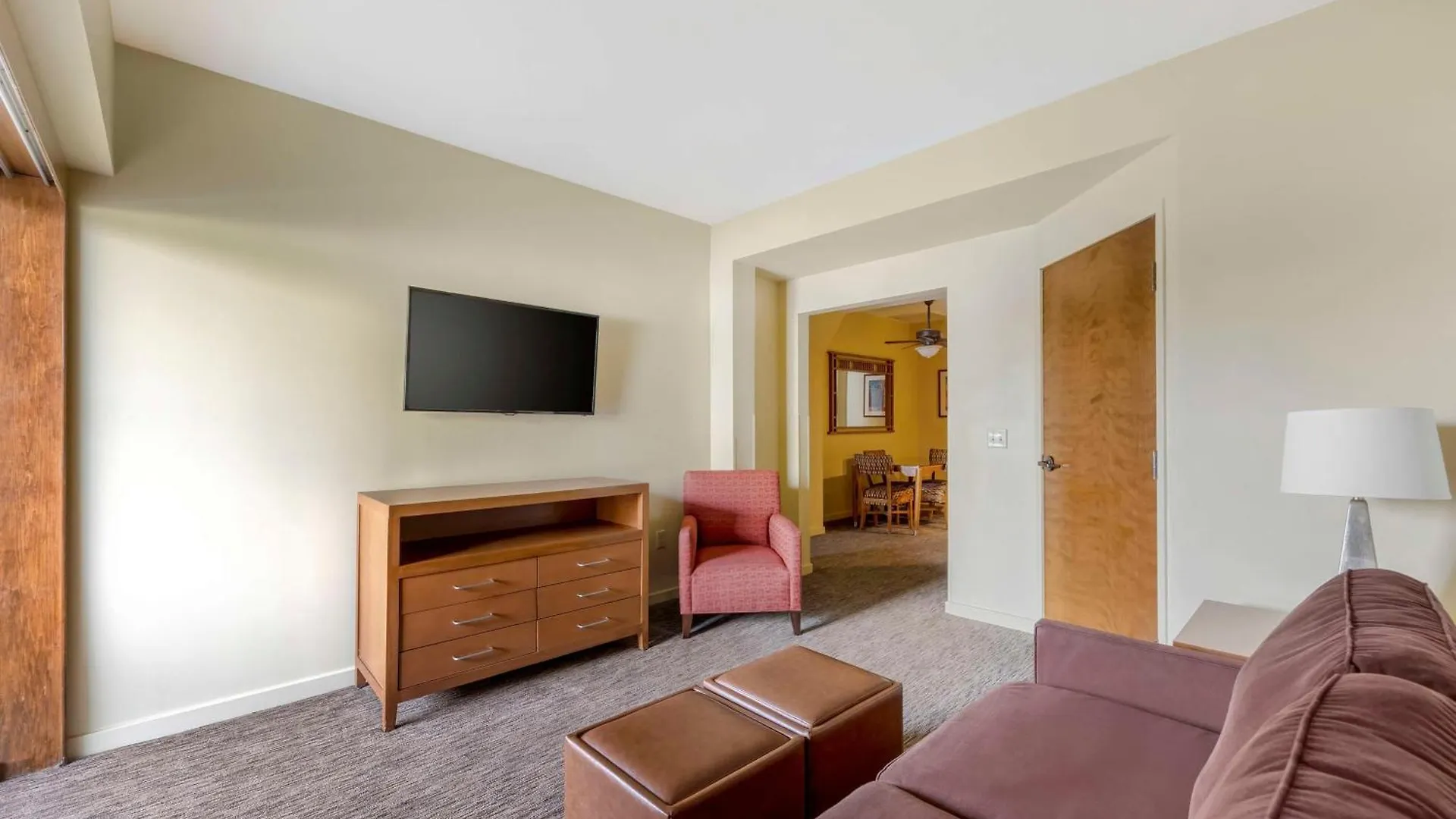 Hilton Vacation Club Cancun Resort Las Vegas