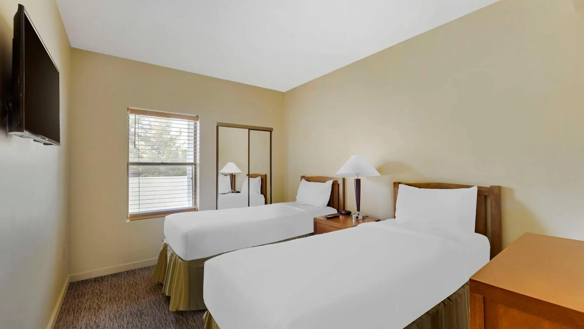 Hilton Vacation Club Cancun Resort Las Vegas