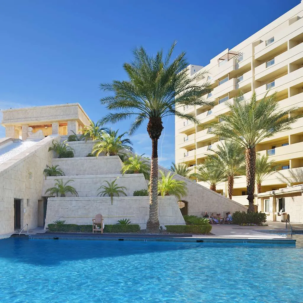 Hilton Vacation Club Cancun Resort Las Vegas