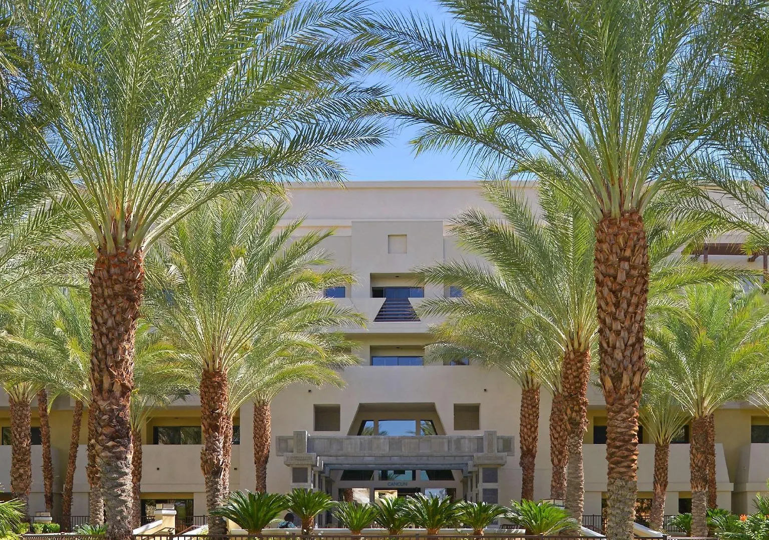 Cancun Resort Las Vegas Estados Unidos