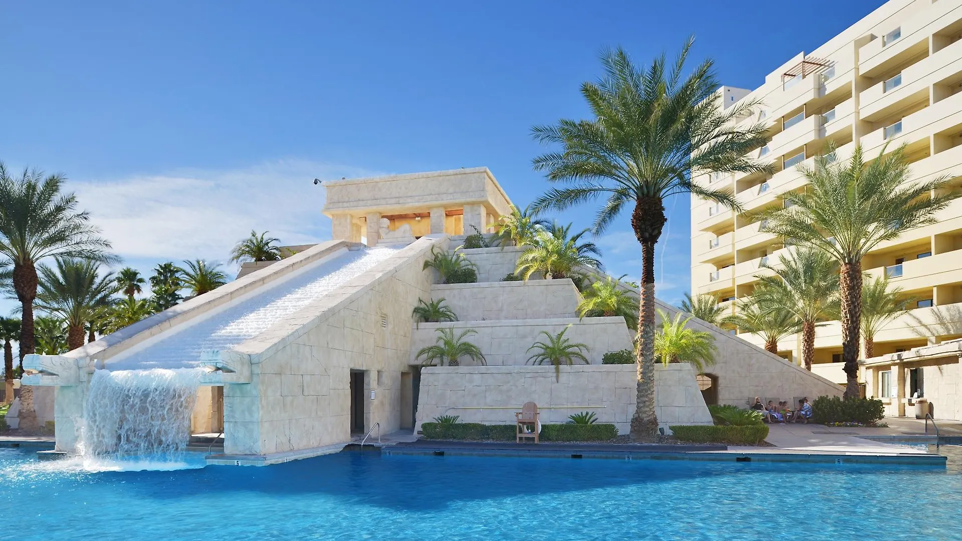 Cancun Resort Las Vegas